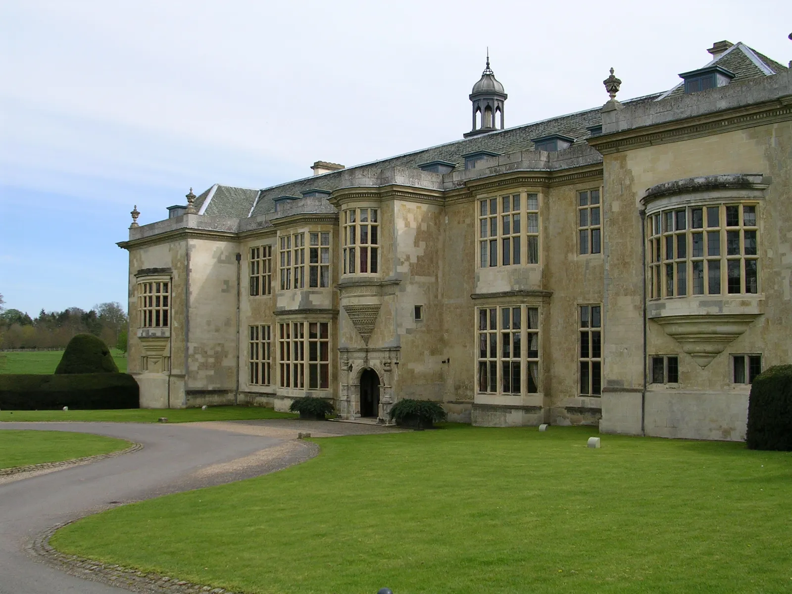 Hartwell House & Spa, Aylesbury