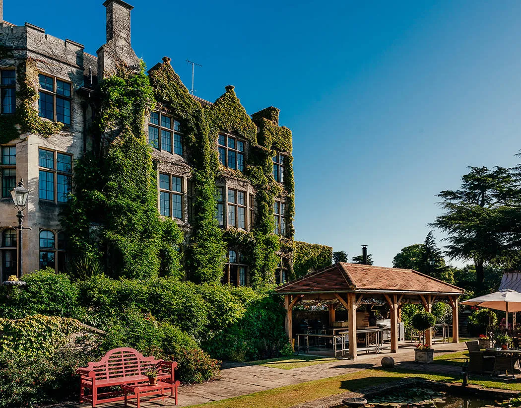 Pennyhill Park, Bagshot