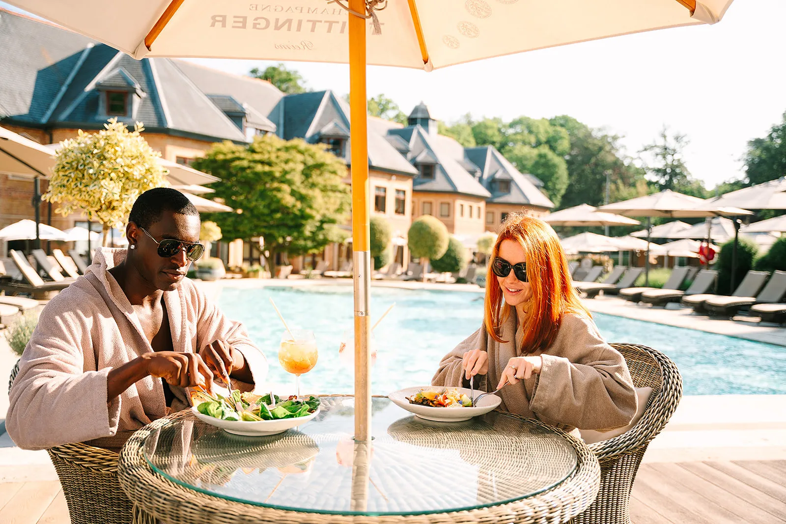 Pennyhill Park, Bagshot