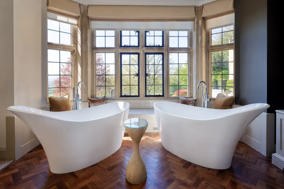 Foxhill Manor, Bath