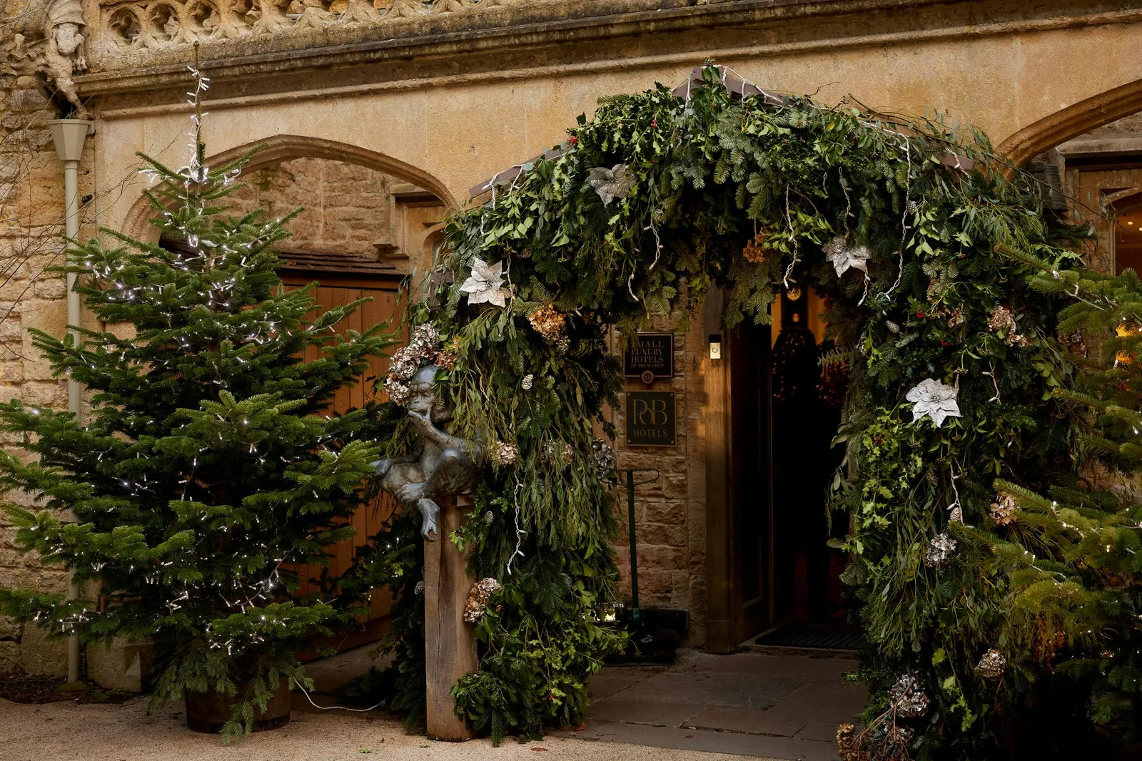 Homewood, Bath