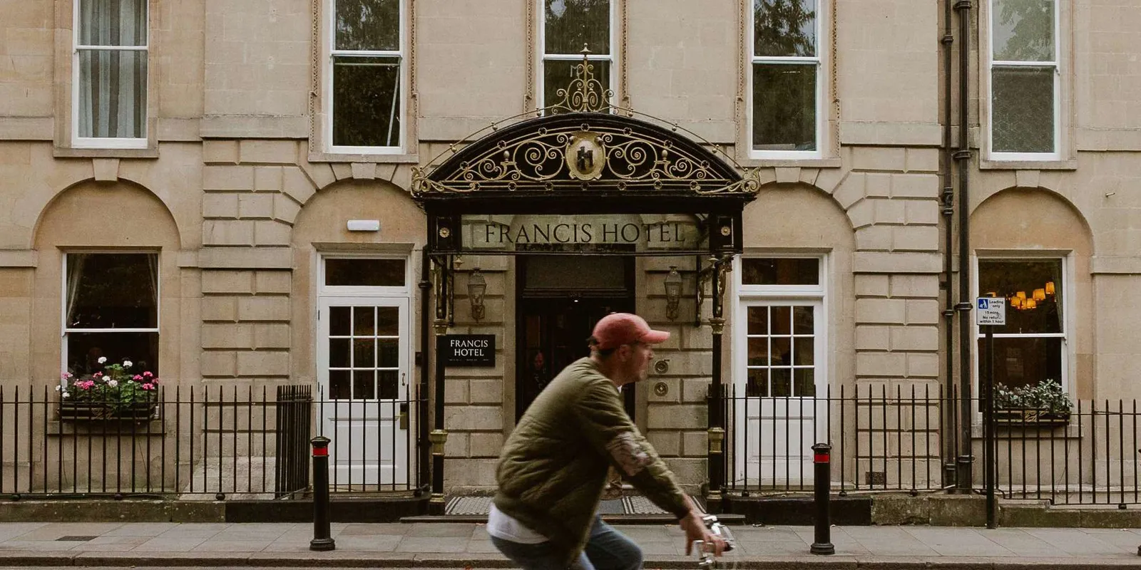 The Francis, Bath