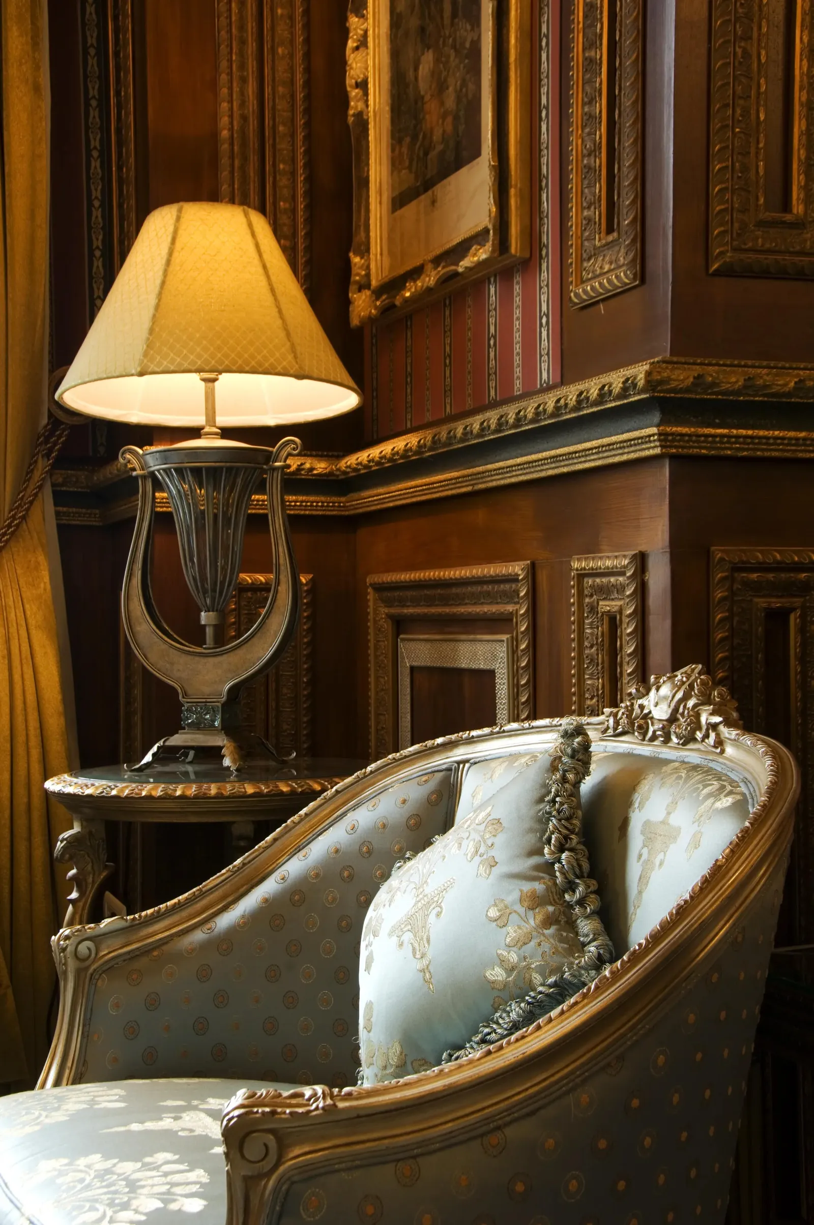 The Old England Manor, Bath
