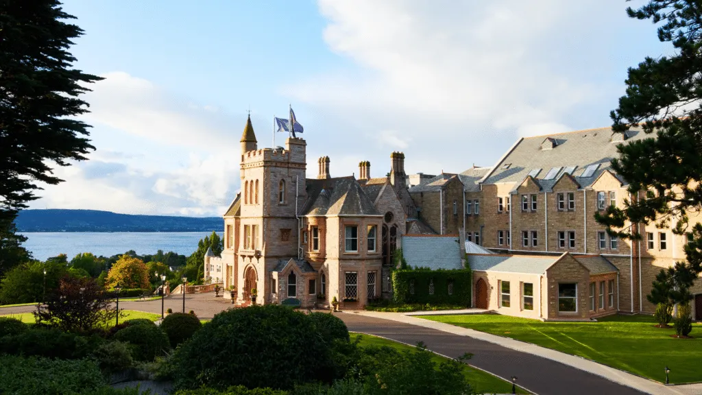 Culloden Estate And Spa, Belfast