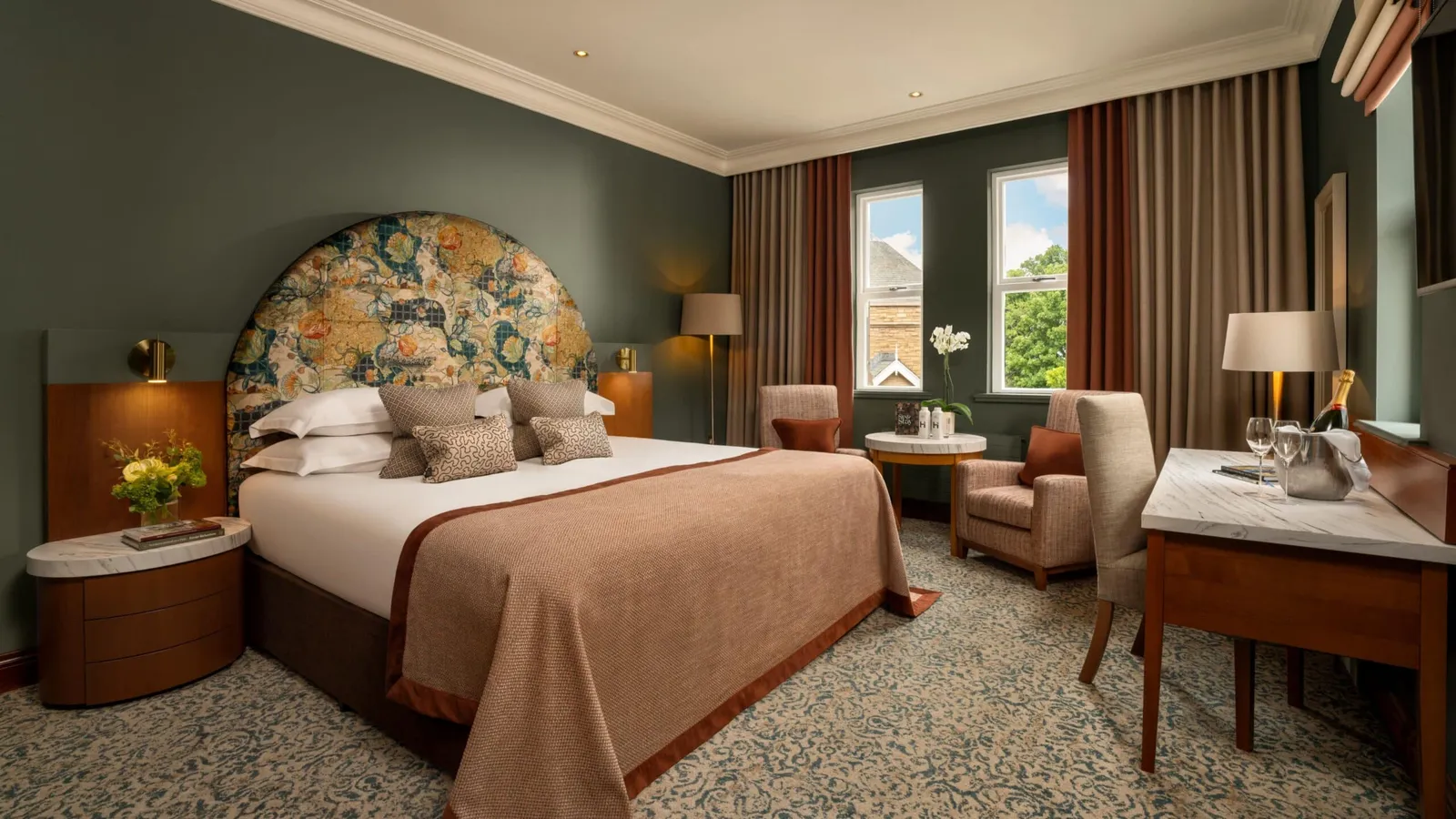 Culloden Estate And Spa, Belfast