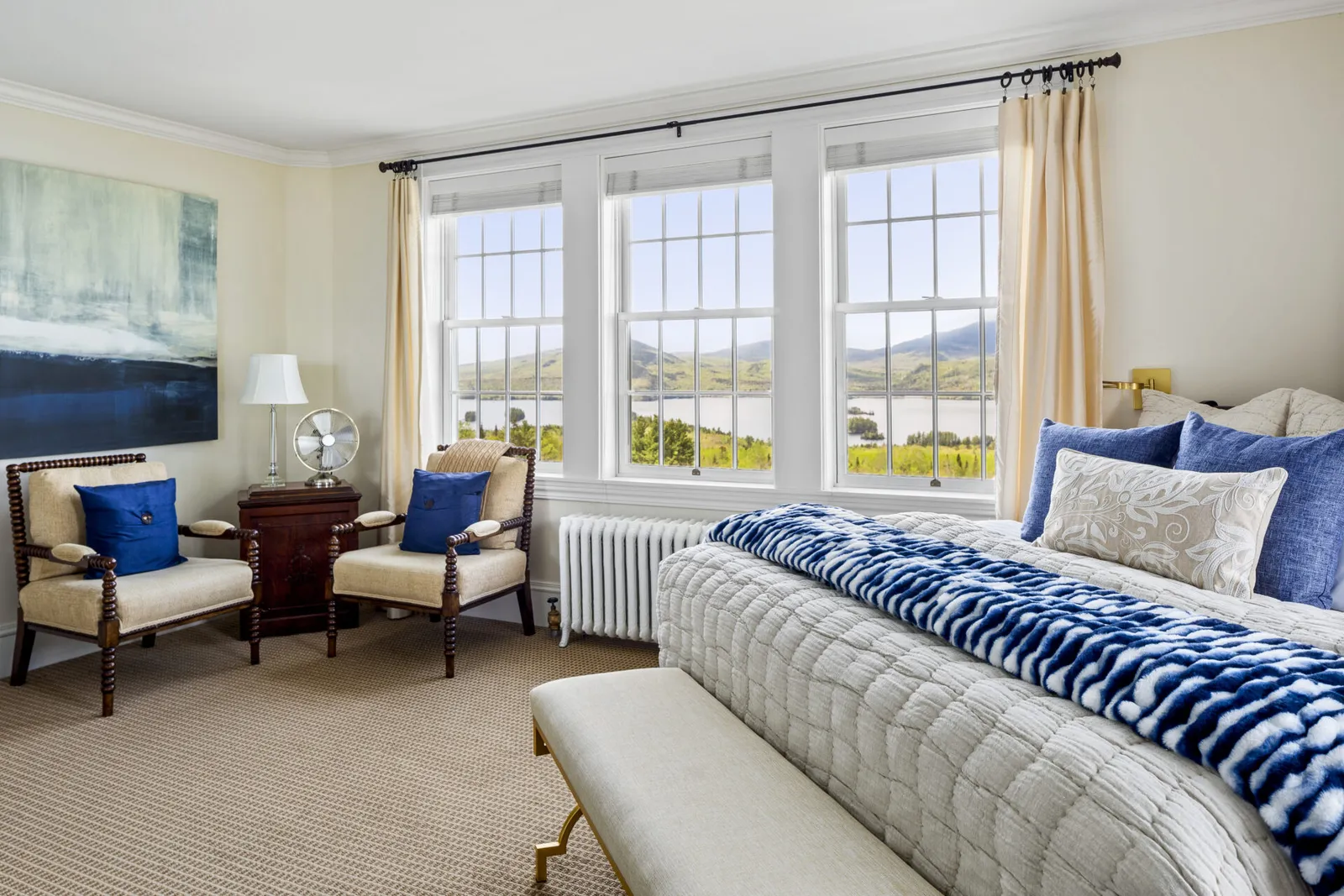 Blair Hill Inn, Blairgowrie