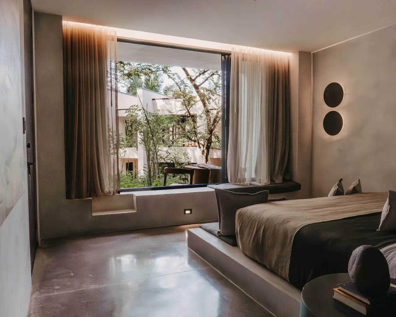 Esh Hotel & Spa, Nosara