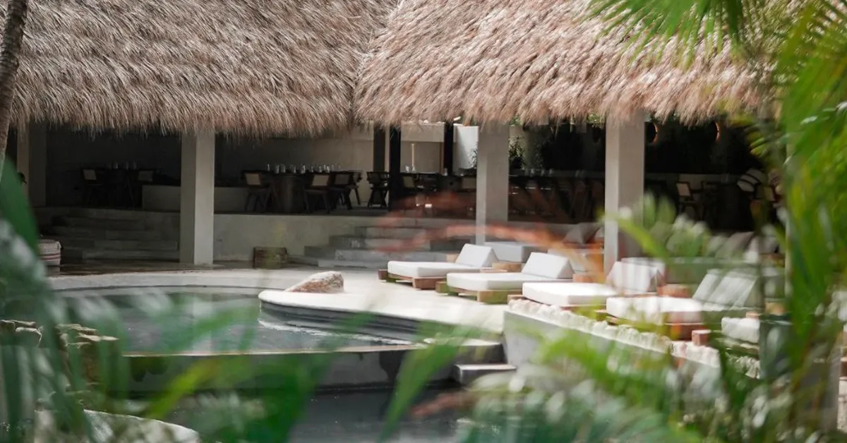 Esh Hotel & Spa, Nosara