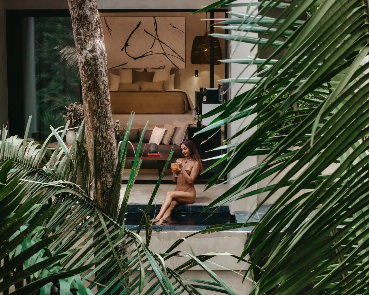 Esh Hotel & Spa, Nosara