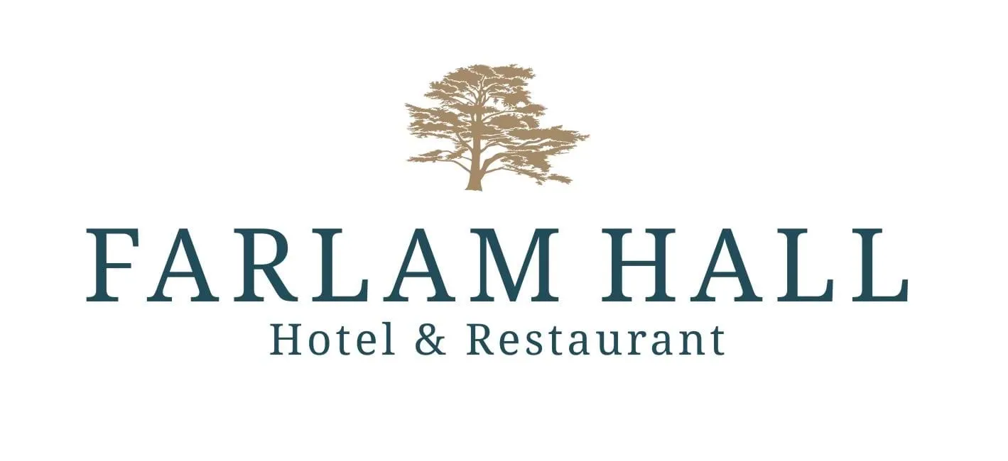 Farlam Hall Hotel Restaurant, Brampton