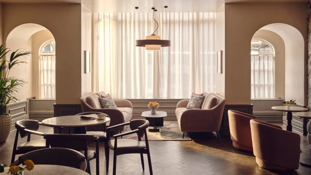 InterContinental Edinburgh The George, Edinburgh