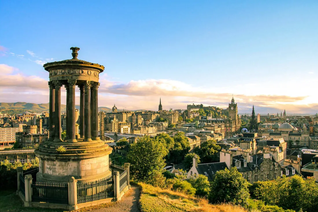 InterContinental Edinburgh The George, Edinburgh