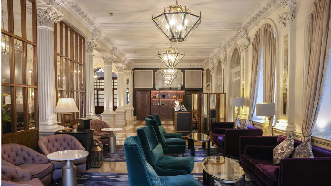InterContinental Edinburgh The George, Edinburgh