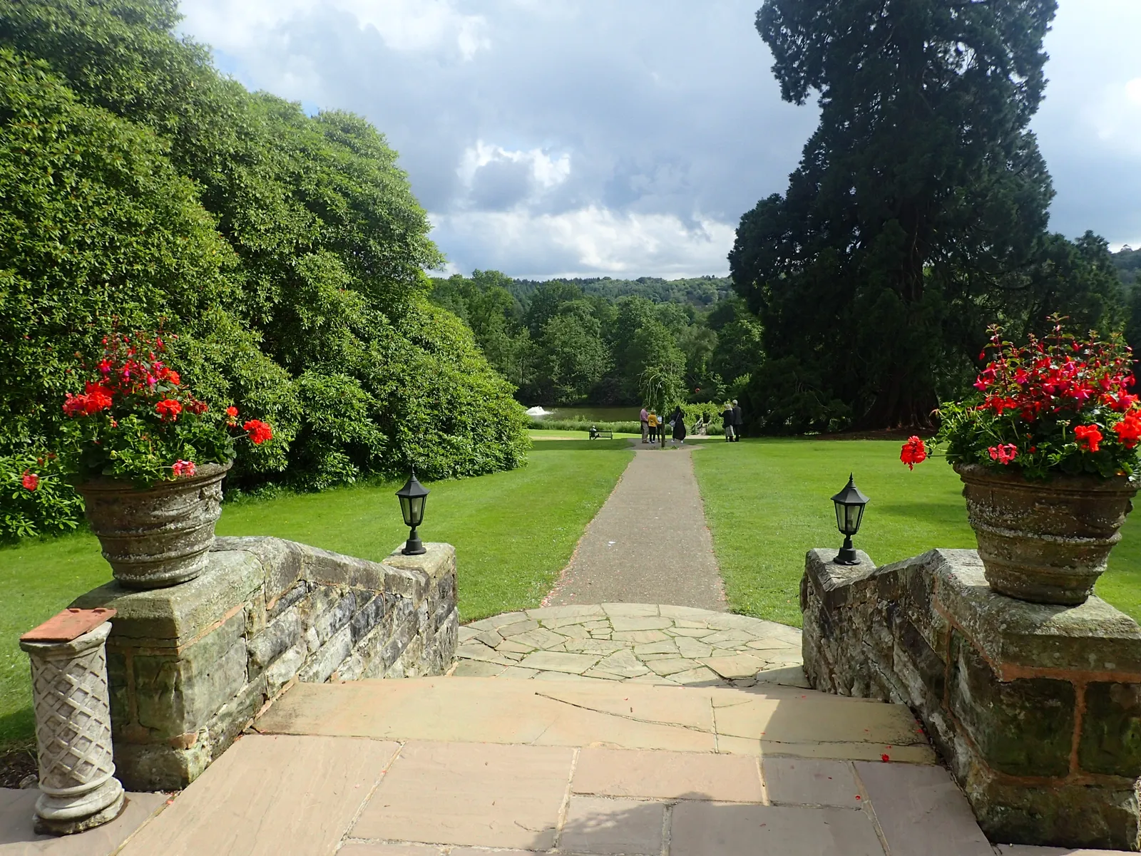 Ashdown Park Hotel, Forest Row
