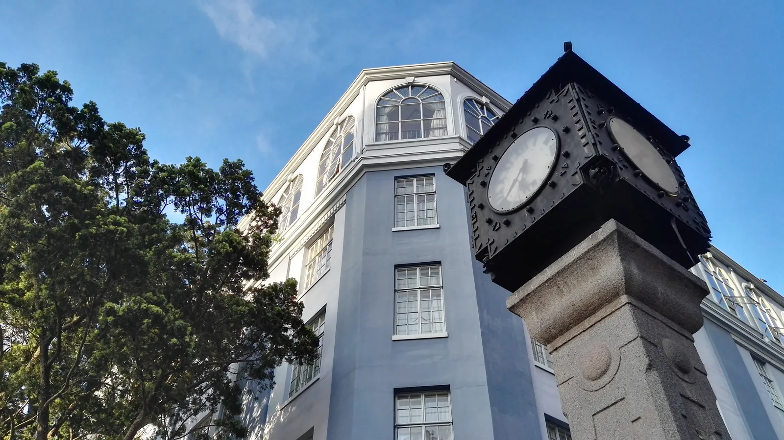 Gran Hotel Costa Rica, Curio Collection by Hilton — Exterior, San José