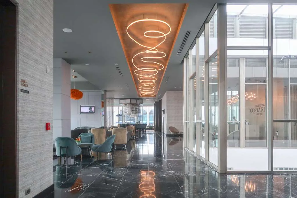 Gran Hotel Costa Rica, Curio Collection by Hilton — Exterior, San José