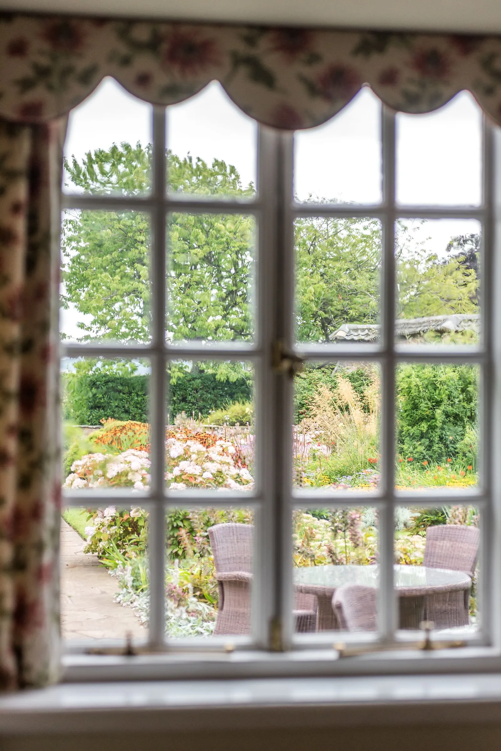 Greywalls Hotel, Gullane