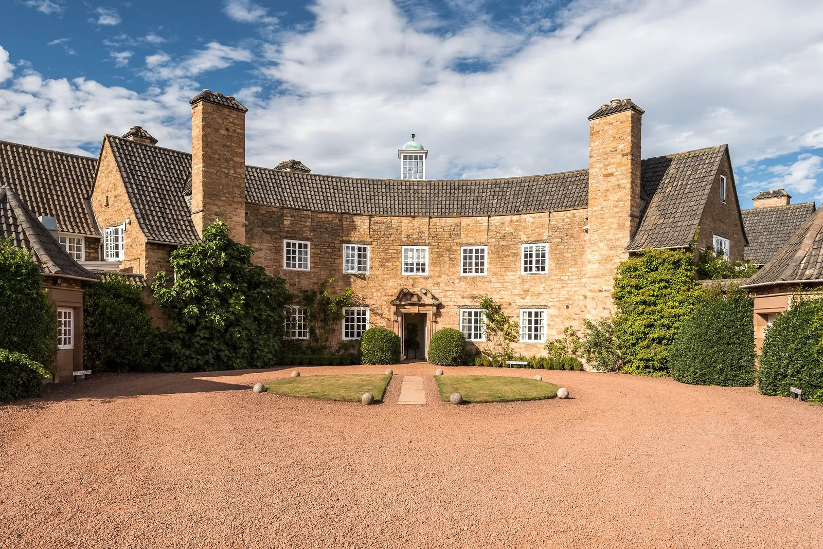 Greywalls Hotel, Gullane
