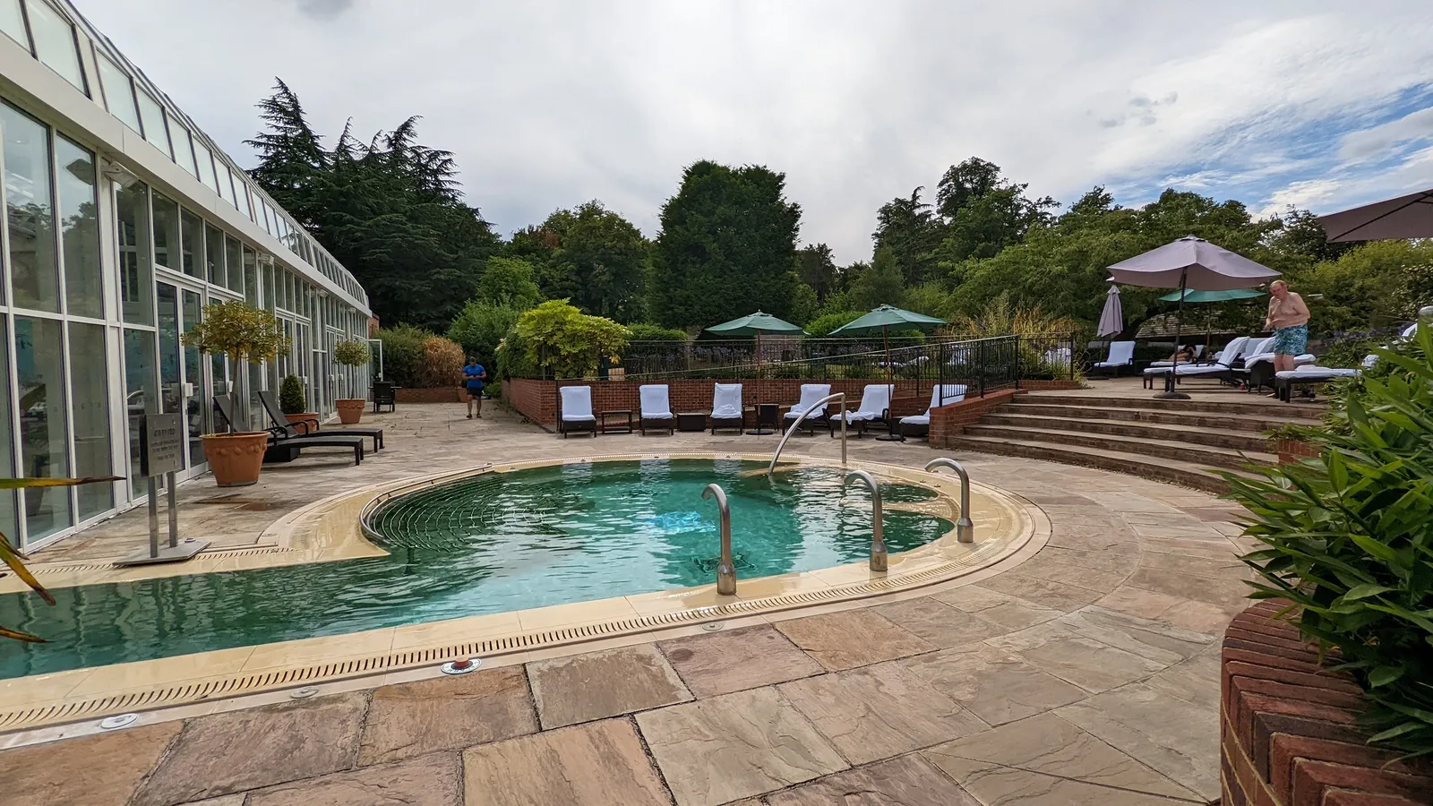 Four Seasons Hotel Hampshire — Exterior, Hampshire
