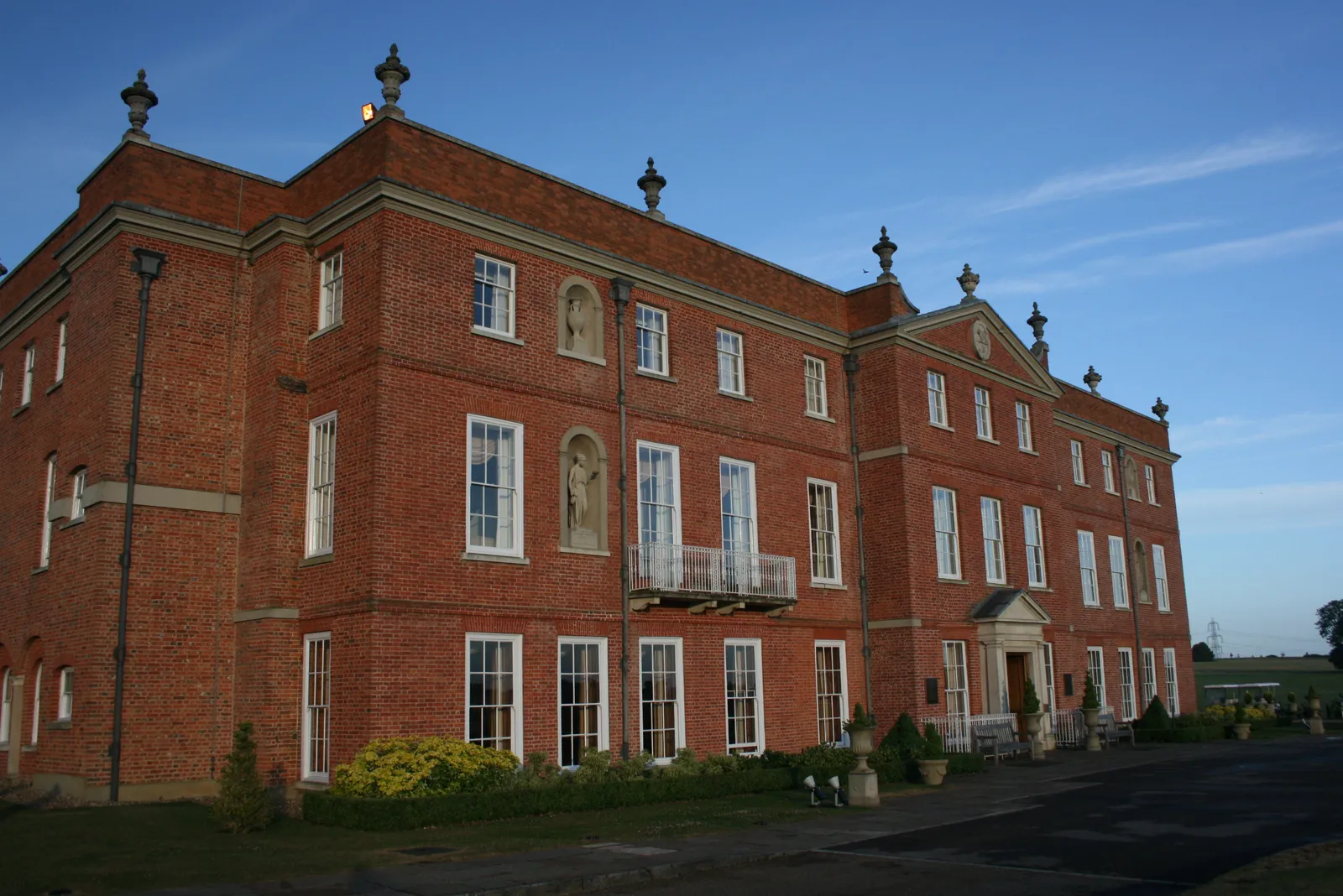 Four Seasons Hotel Hampshire, Hampshire