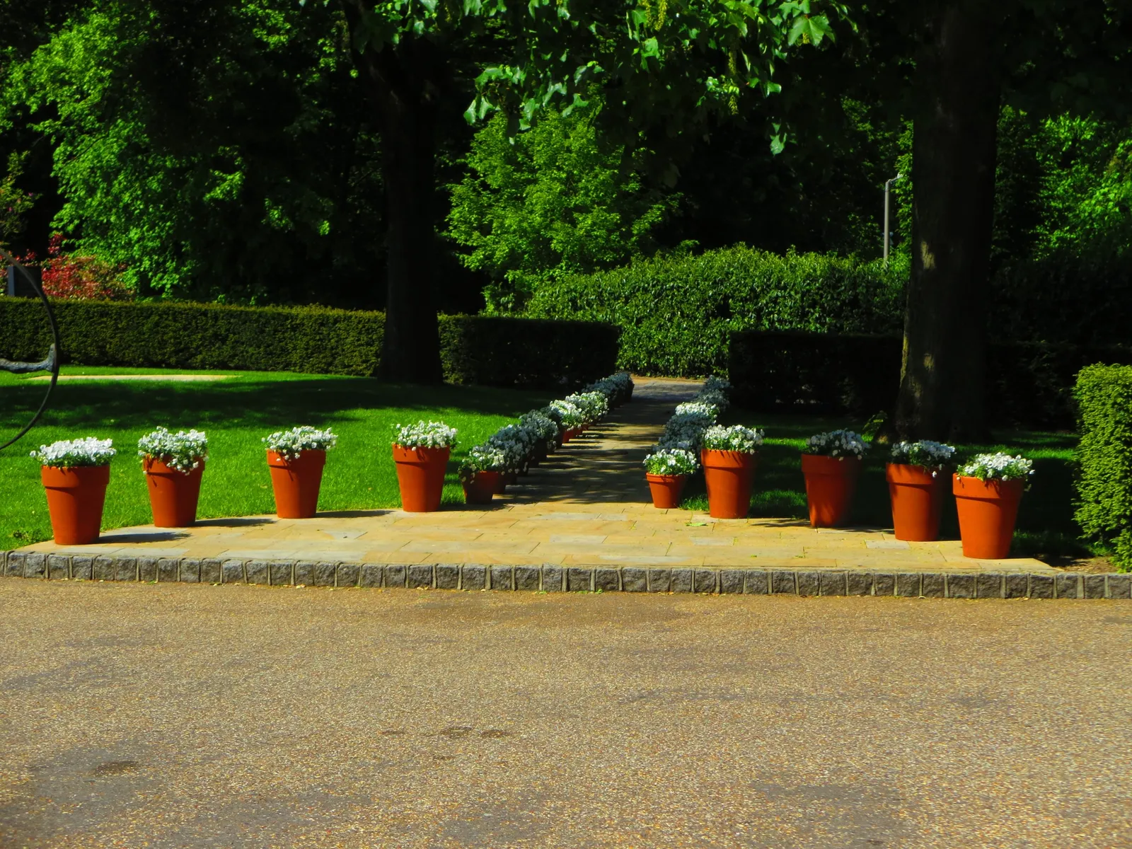 The Grove, Hertfordshire