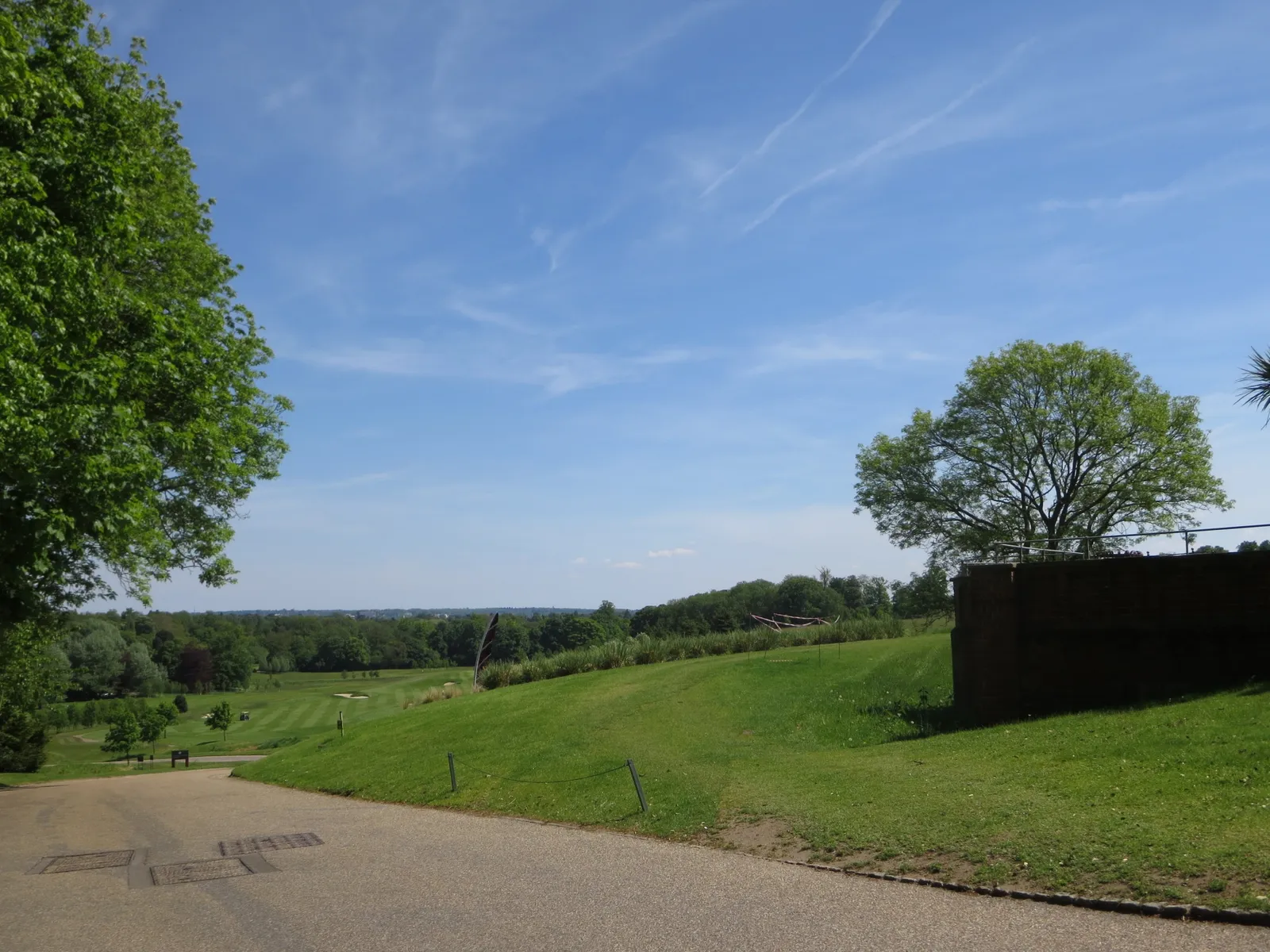 The Grove, Hertfordshire
