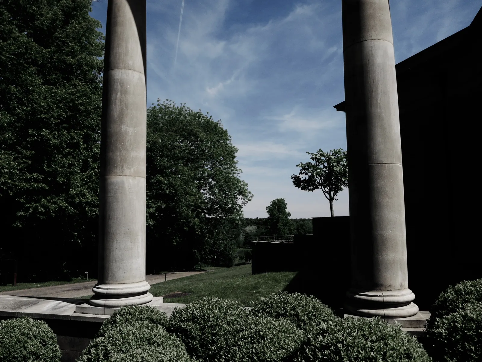 The Grove, Hertfordshire