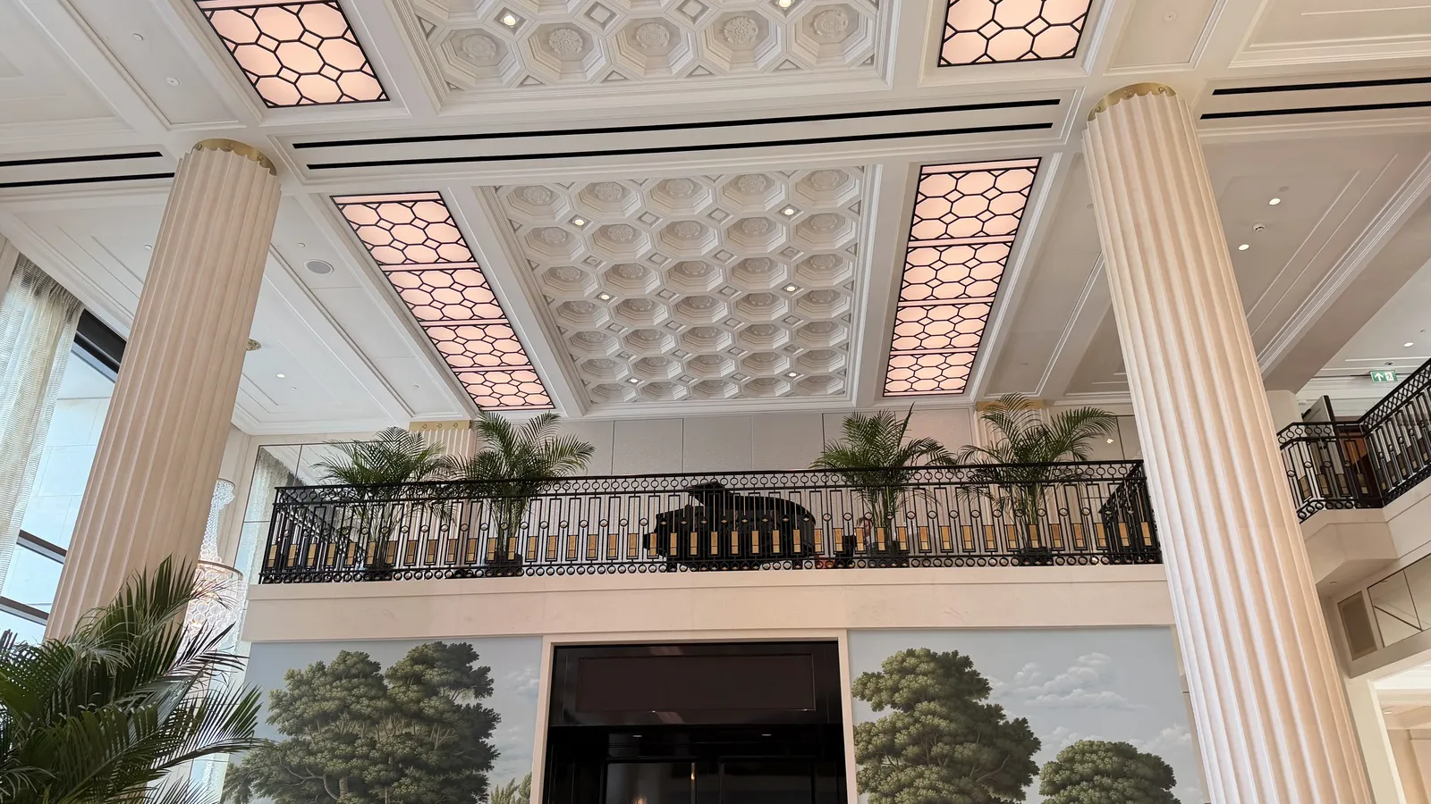 The Peninsula London — Exterior, London