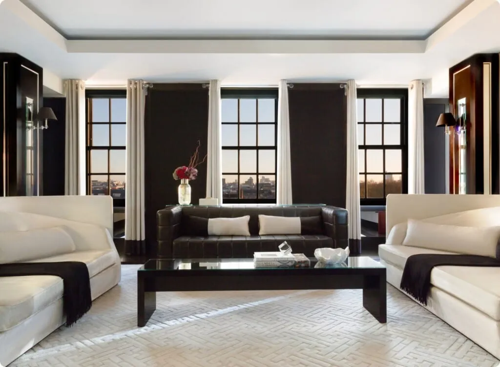 Grosvenor House Suites, London