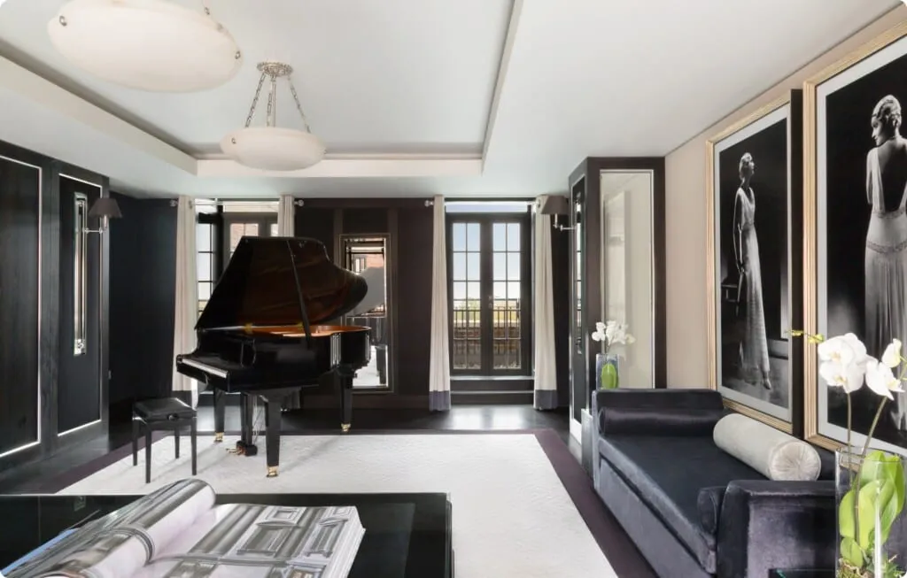 Grosvenor House Suites, London