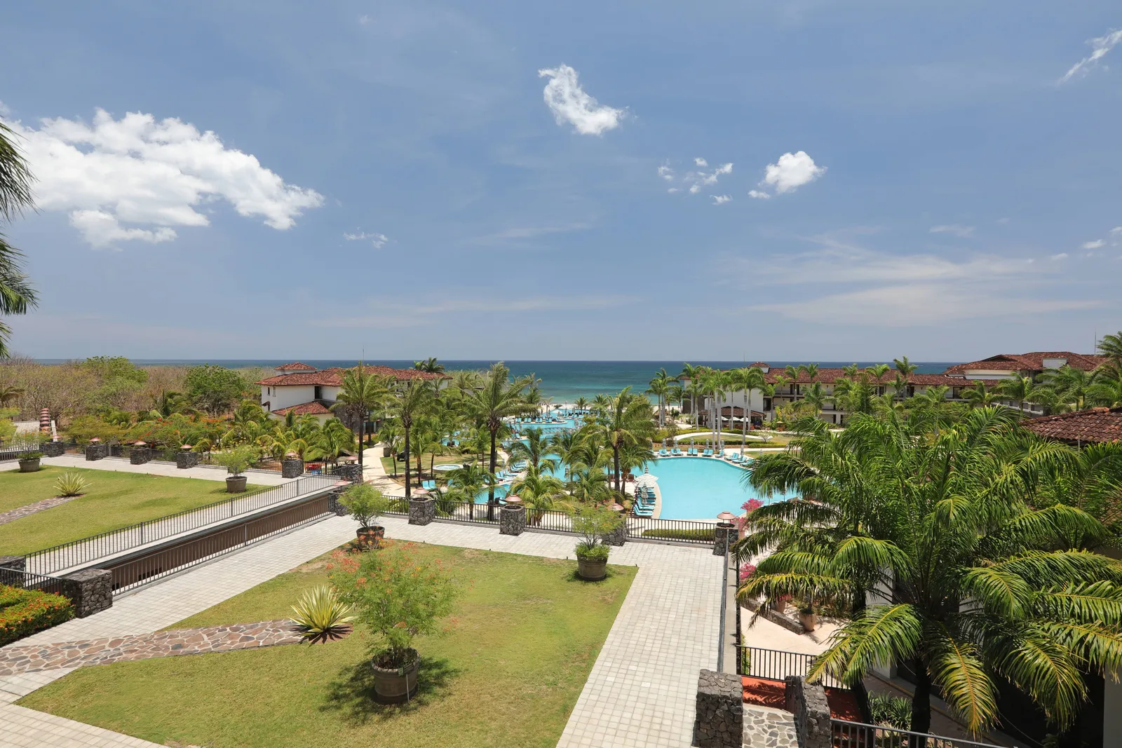 JW Marriott Guanacaste — Exterior, Tamarindo
