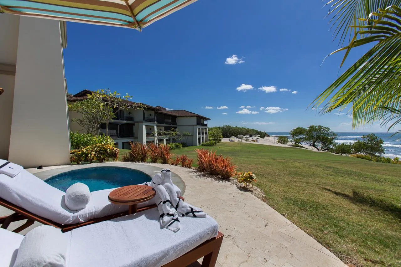 JW Marriott Guanacaste — Exterior, Tamarindo