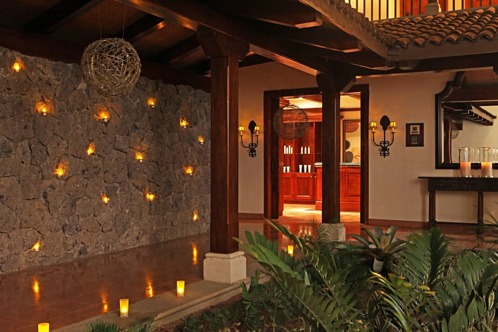 JW Marriott Guanacaste — Exterior, Tamarindo