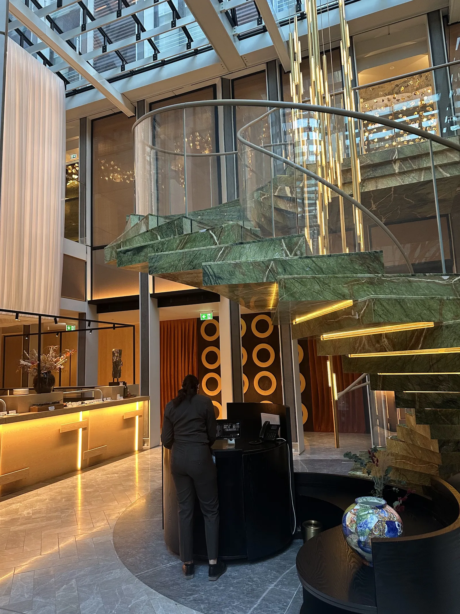 Mandarin Oriental Mayfair, London — Exterior, London