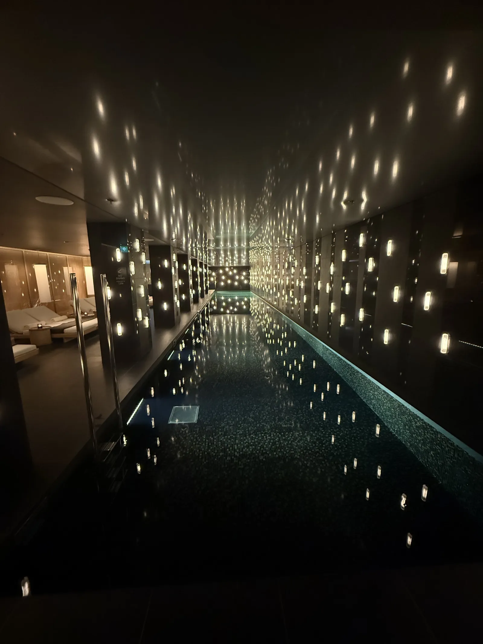 Mandarin Oriental Mayfair, London — Exterior, London