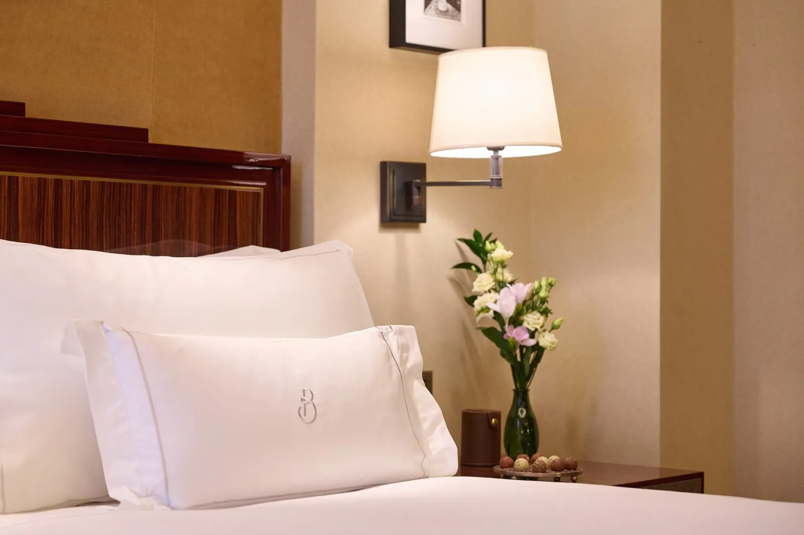 The Beaumont Mayfair, London