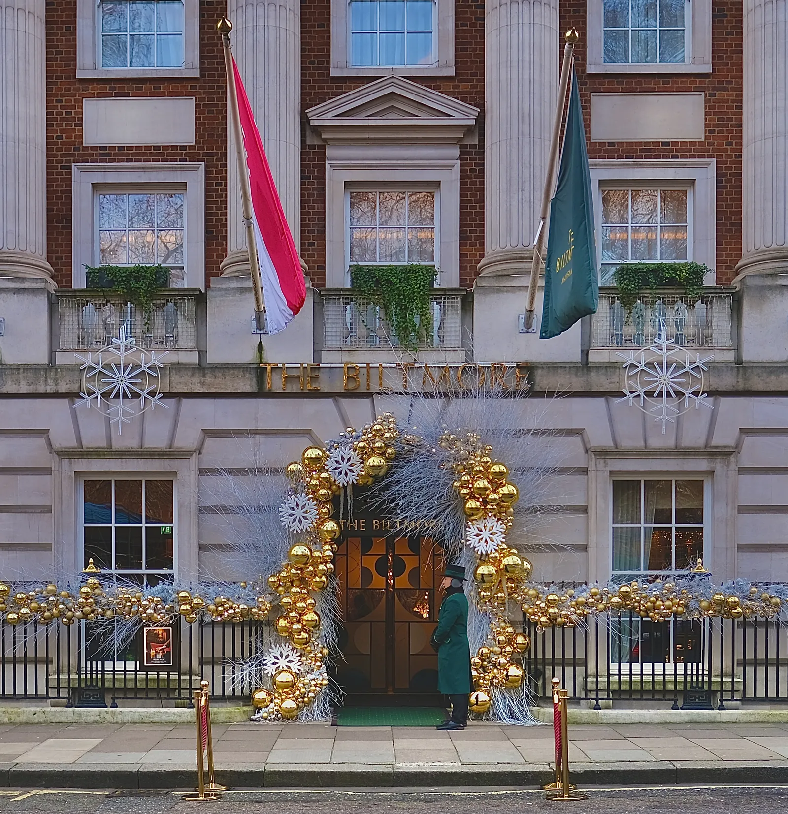 The Biltmore Mayfair, London