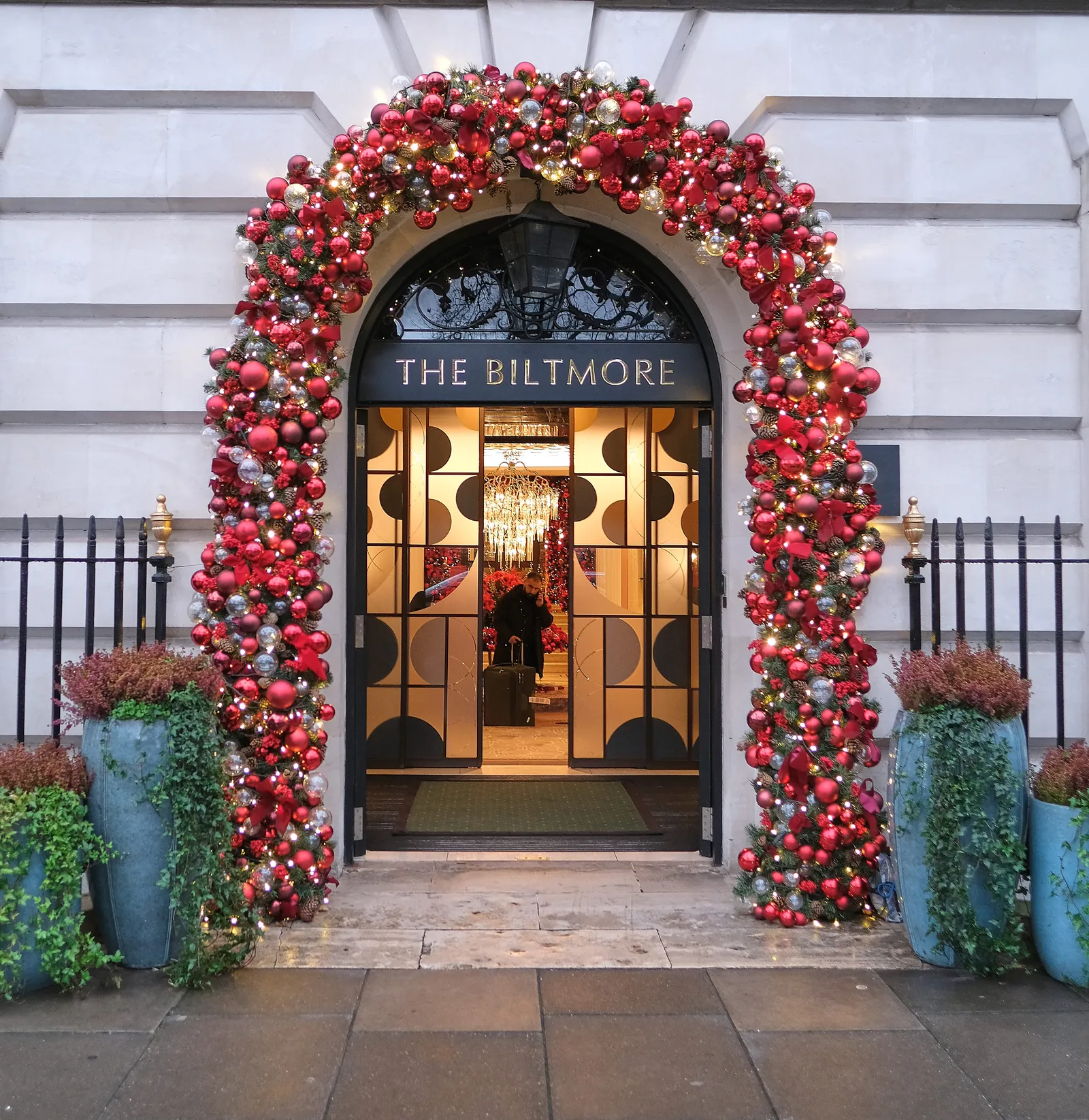 The Biltmore Mayfair, London