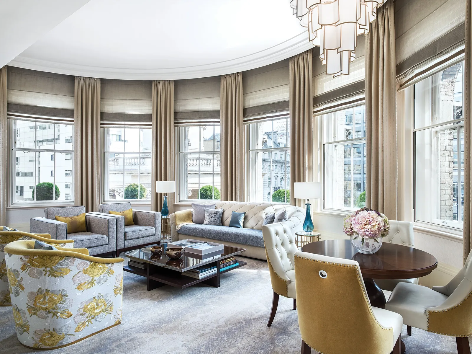 The Langham, London, London