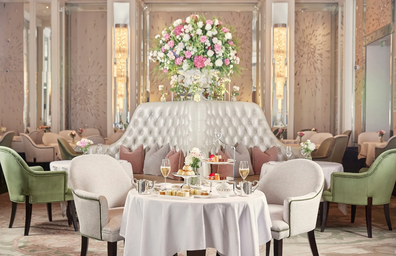 The Langham, London, London