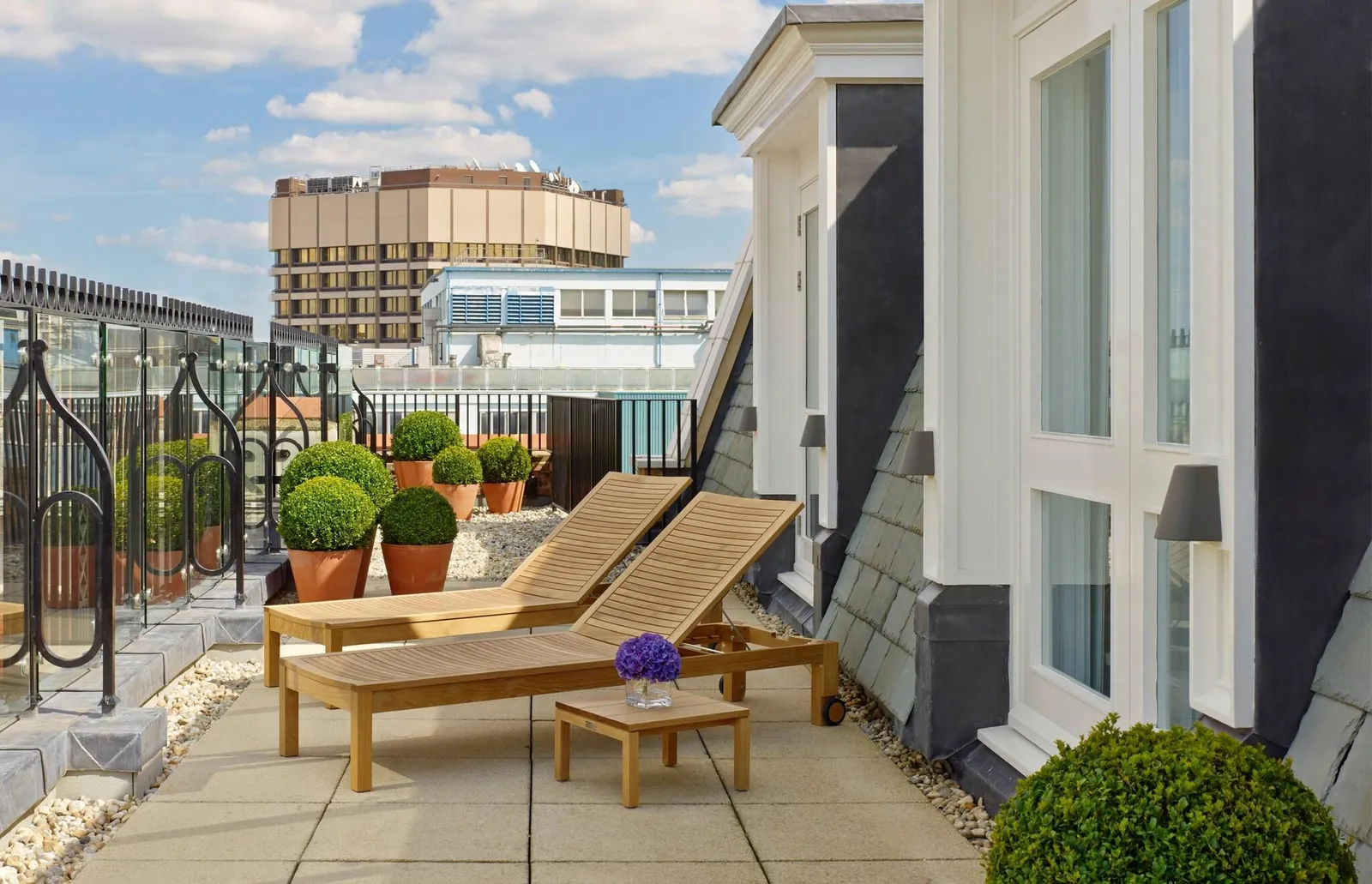 The London EDITION — Exterior, London