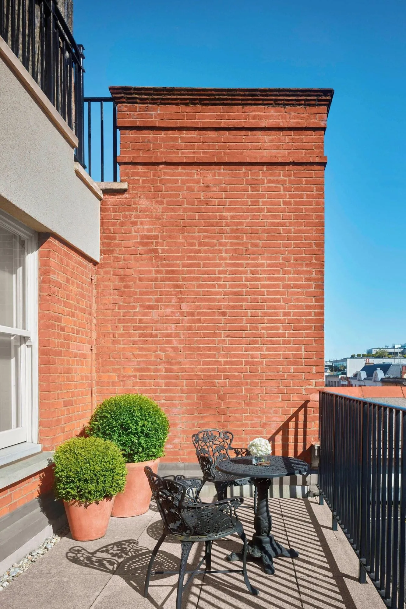 The London EDITION — Exterior, London