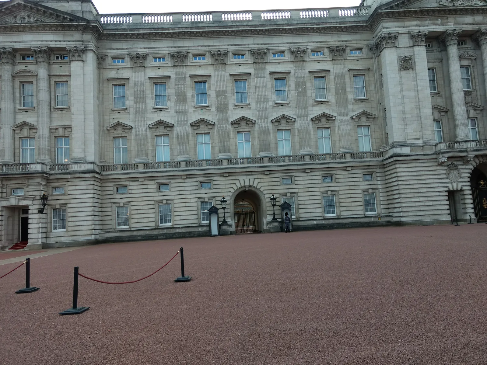 The London EDITION — Exterior, London