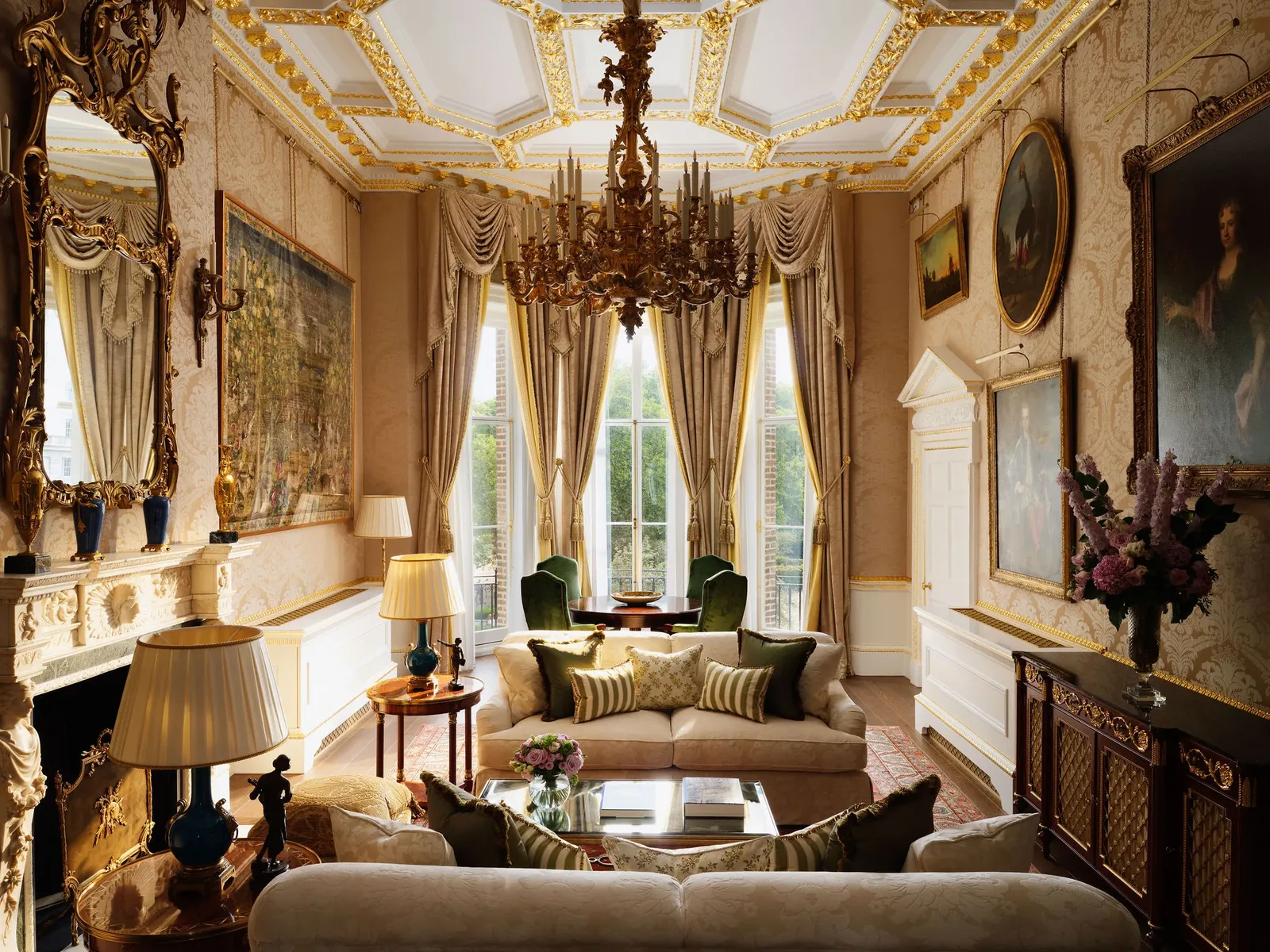 The Ritz London, London