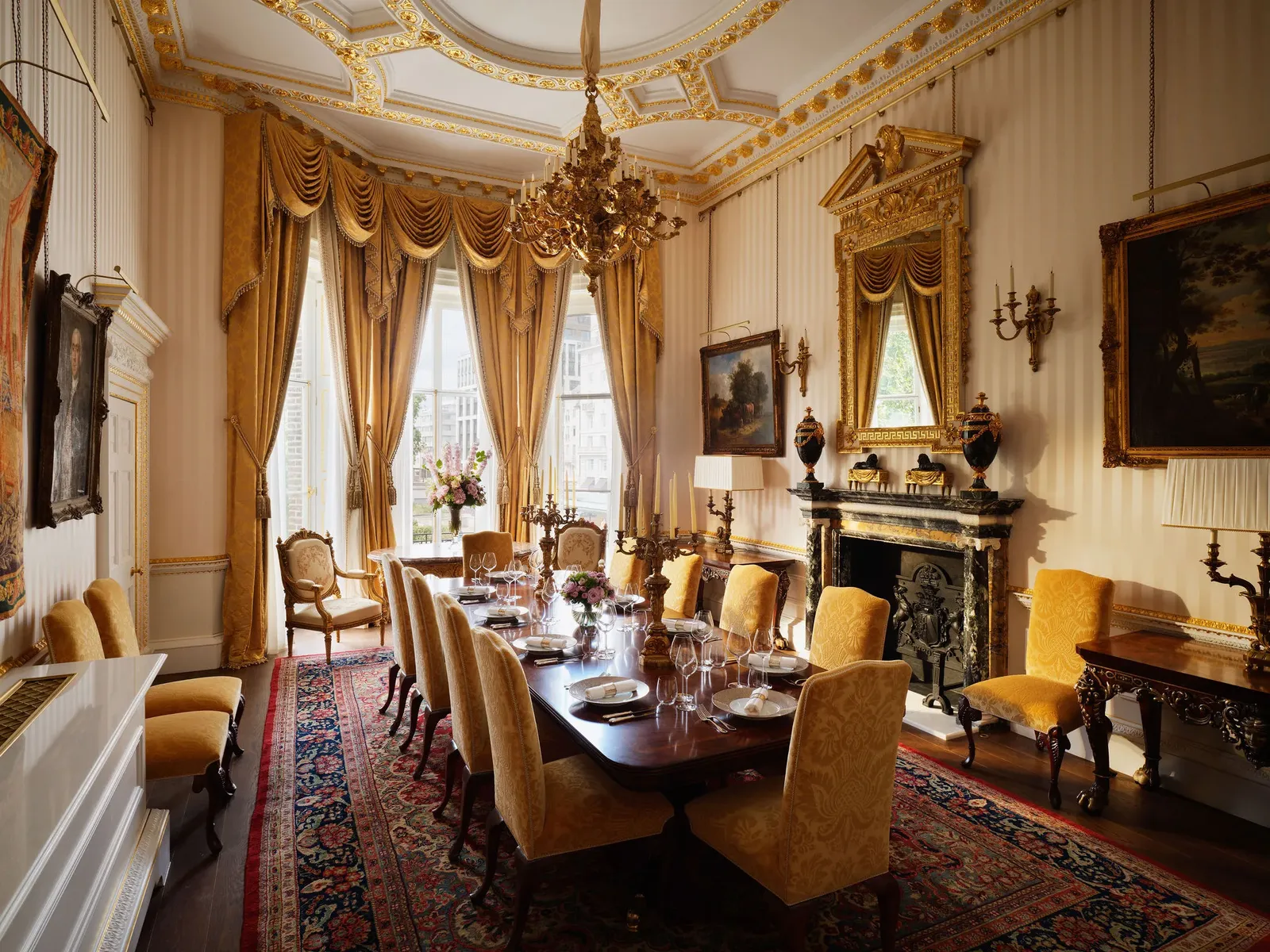 The Ritz London, London