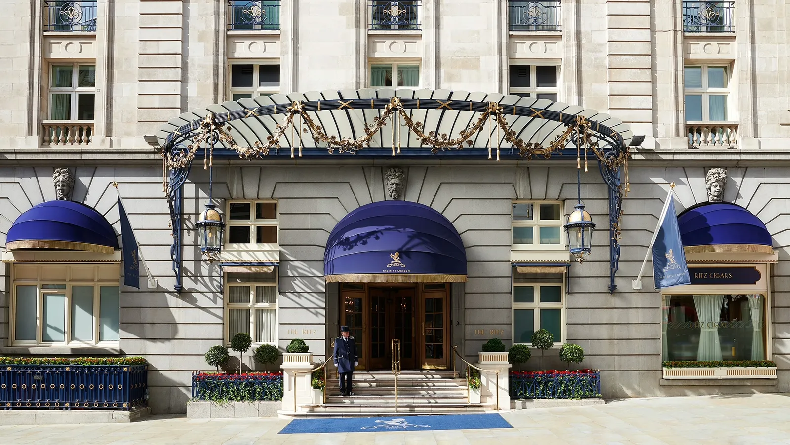 The Ritz London, London