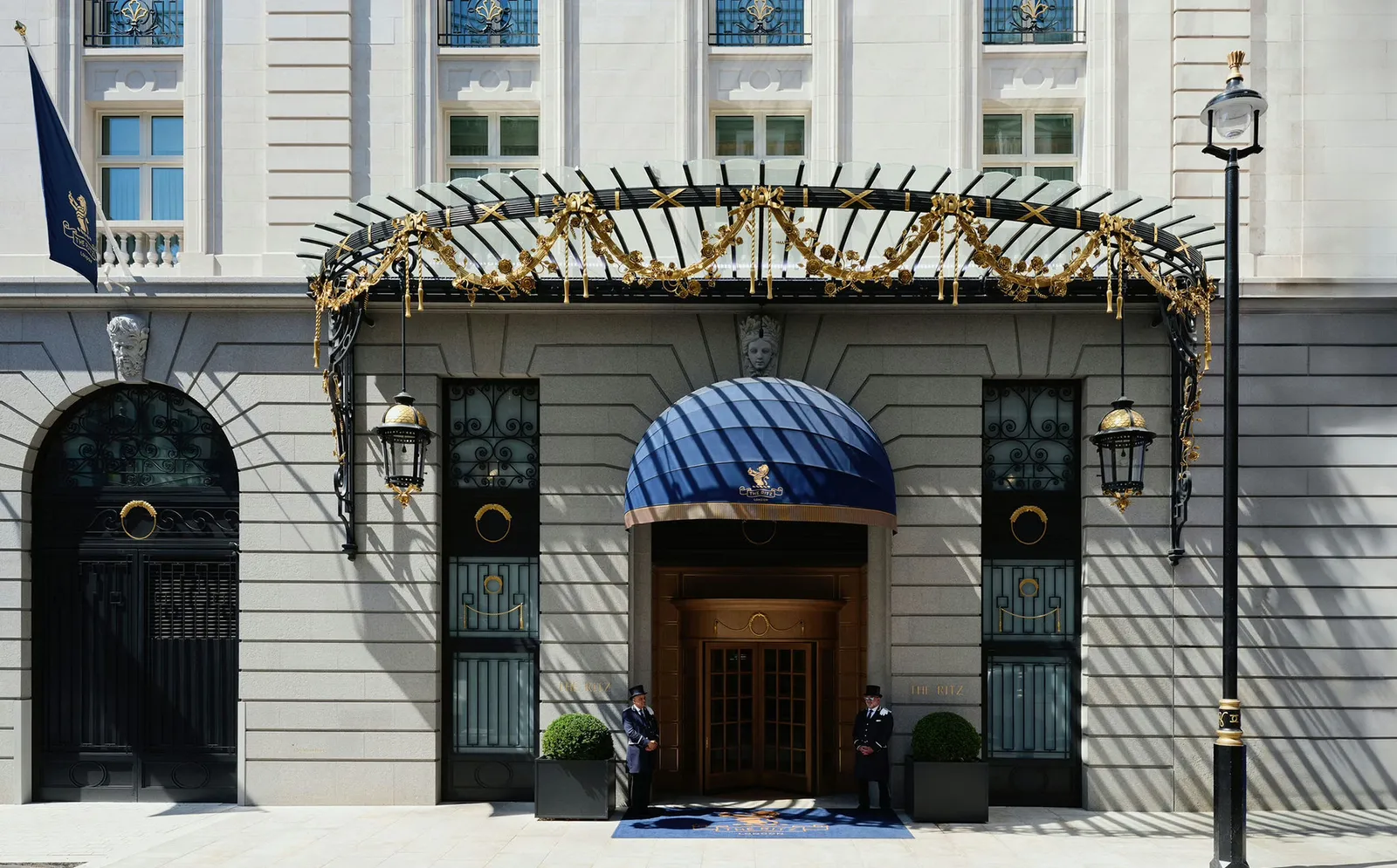 The Ritz London, London