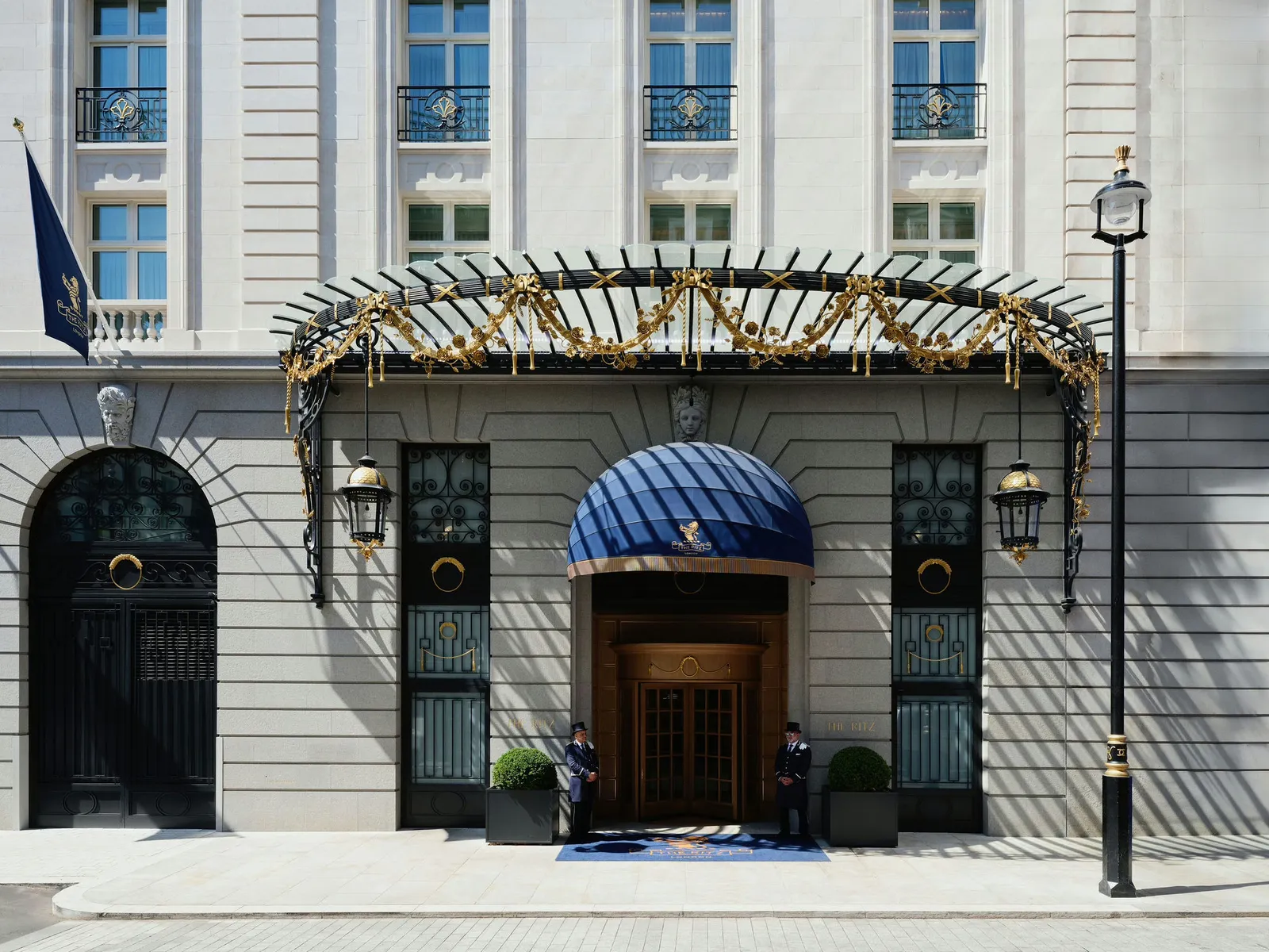 The Ritz London, London