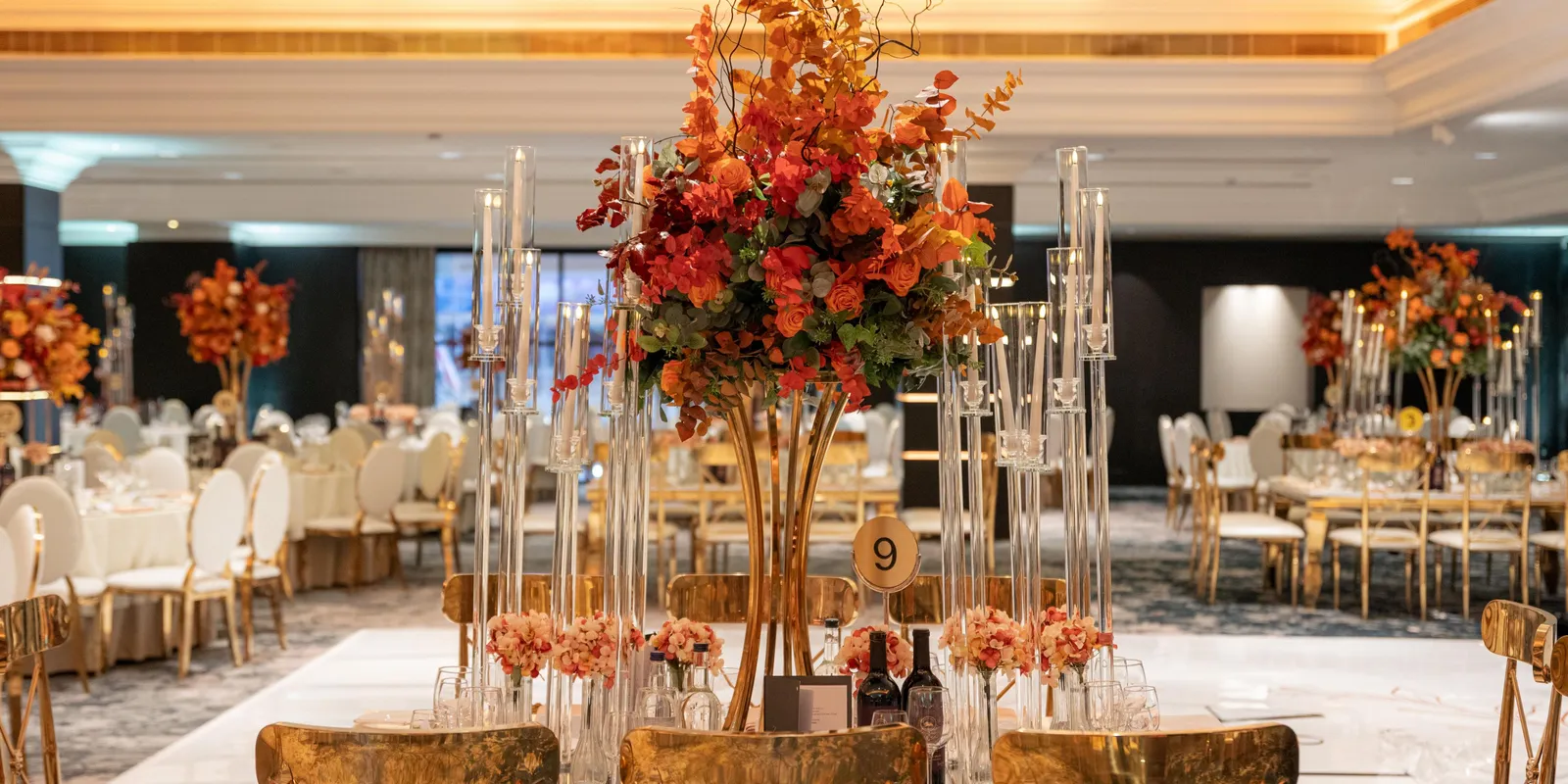 InterContinental London Park Lane, London