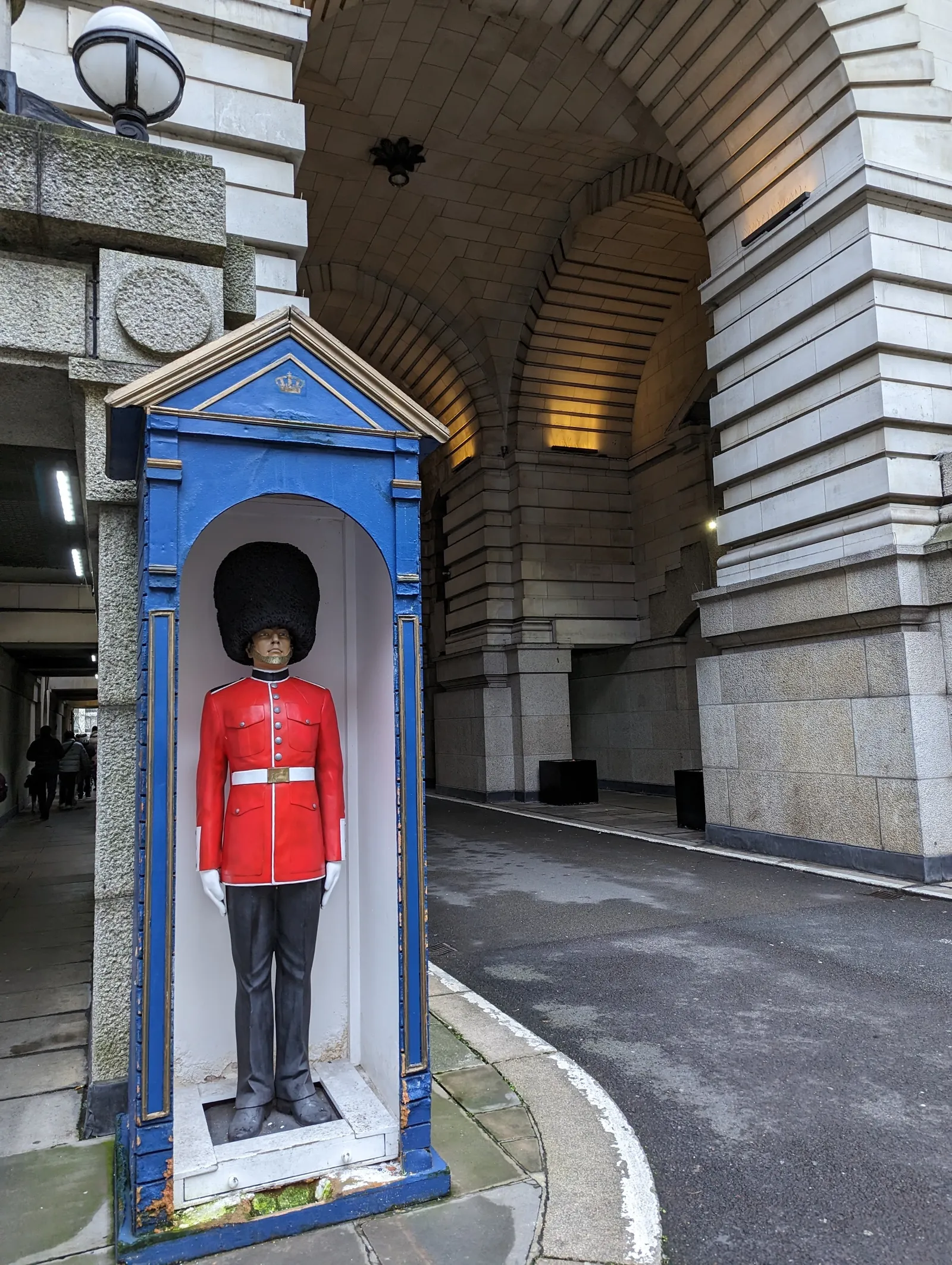 London Marriott Hotel County Hall — Exterior, London
